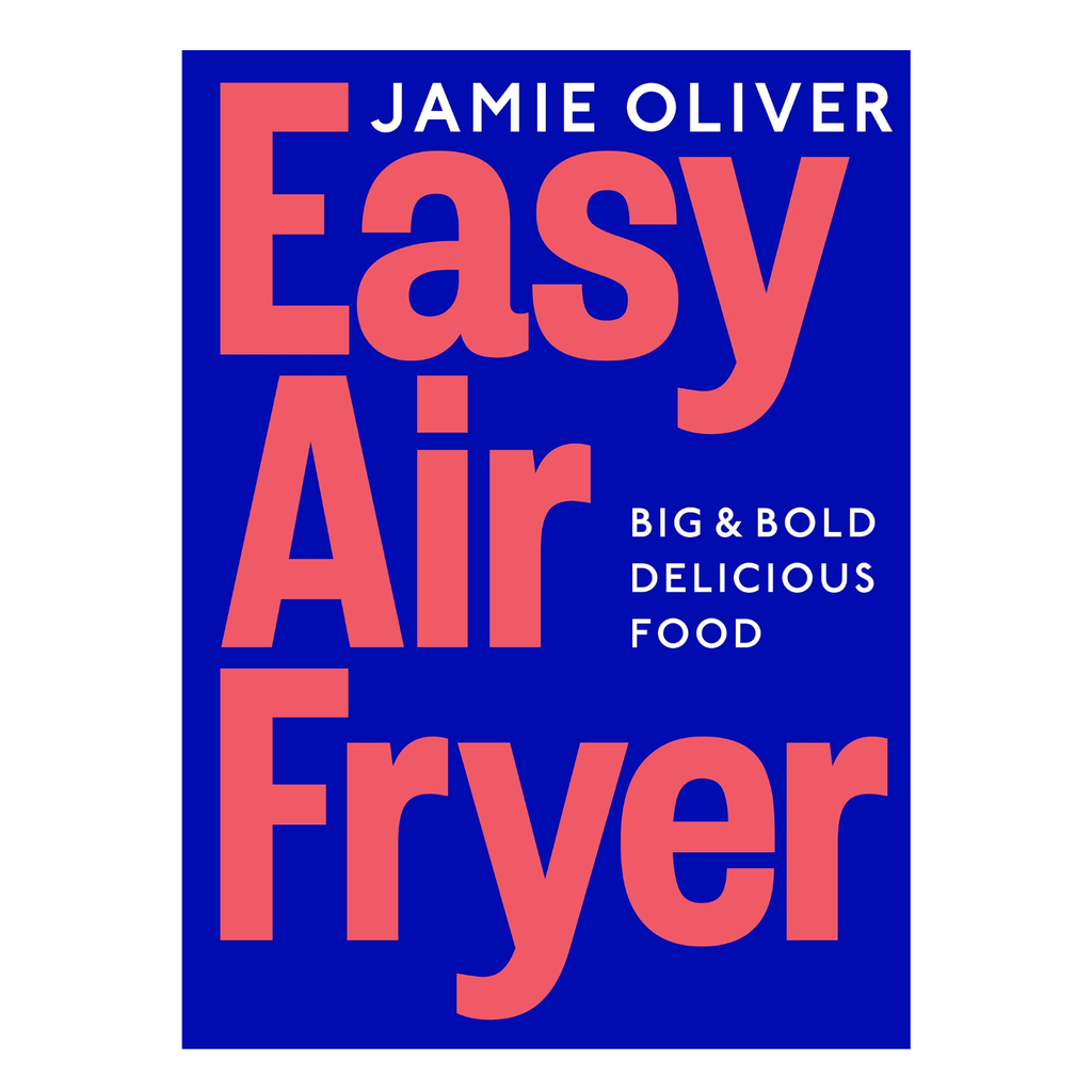 Easy Air Fryer