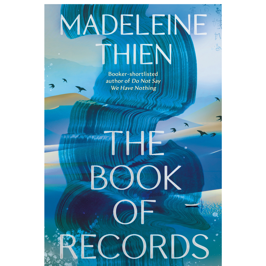 Book of Records, The