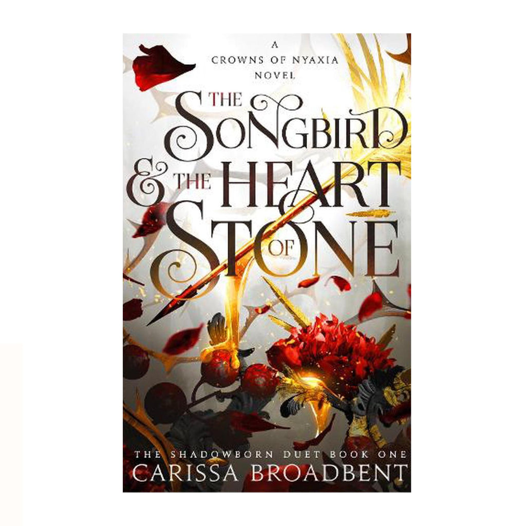 Songbird & The Heart of Stone, The