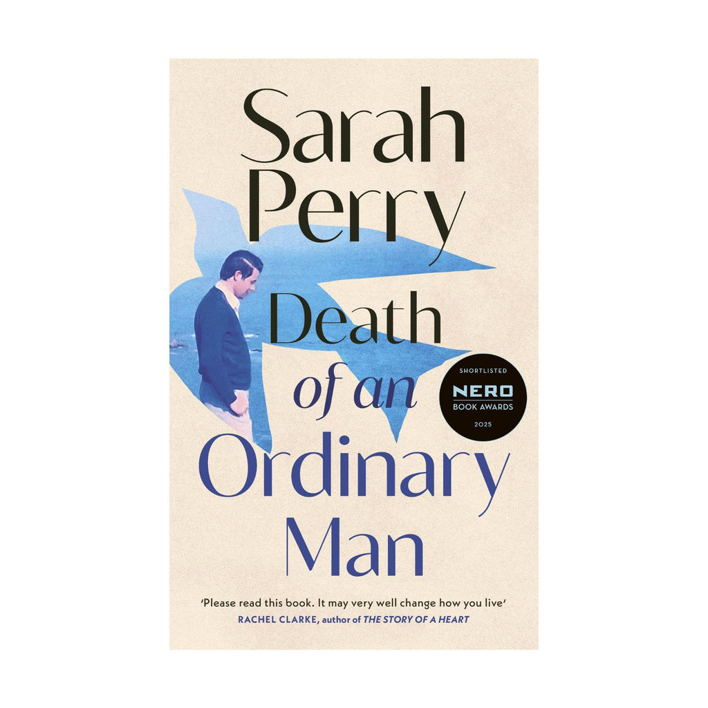 Death Of An Ordinary Man