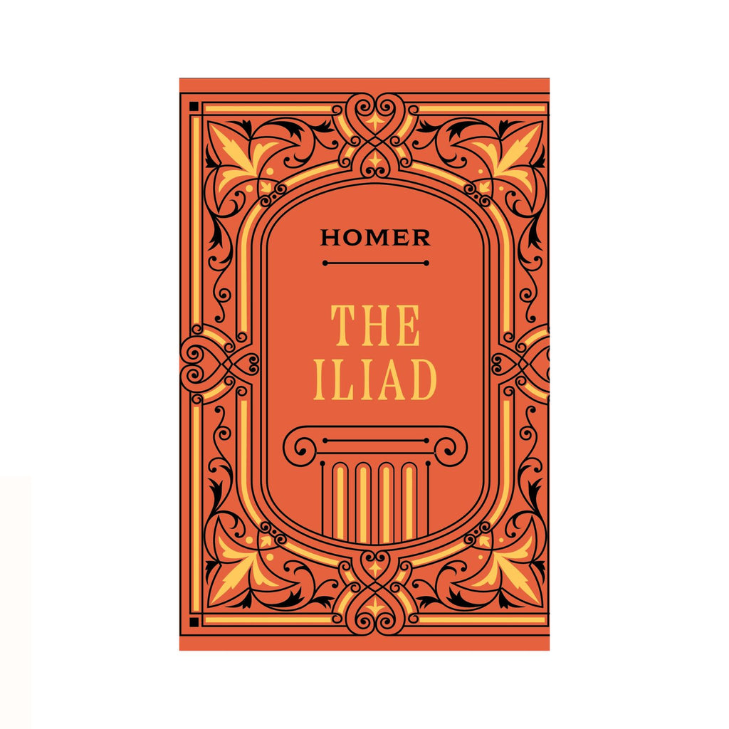 Iliad, The (b)