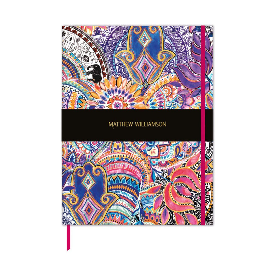 Jaipur Jem Grande Journal