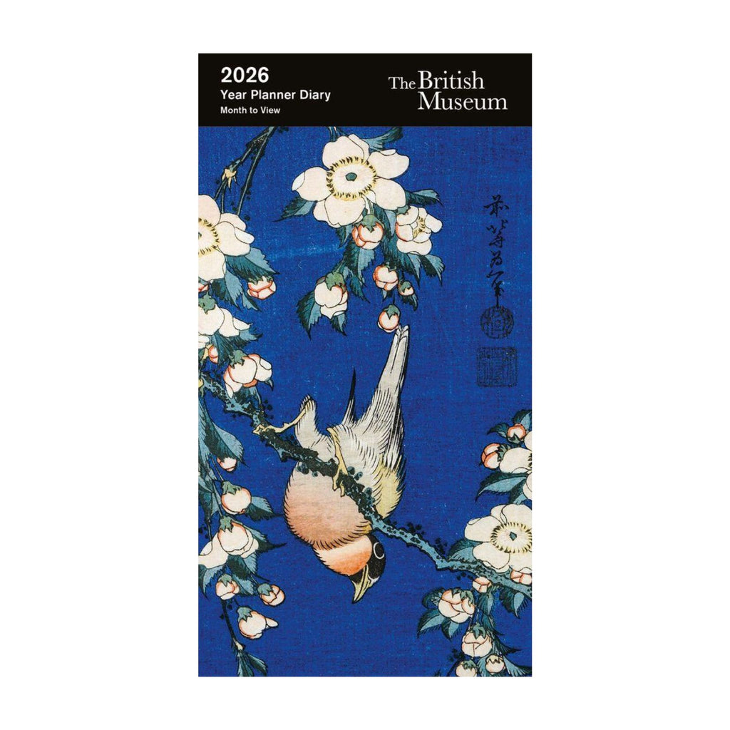 2026 Pocket Diary - Sudima River