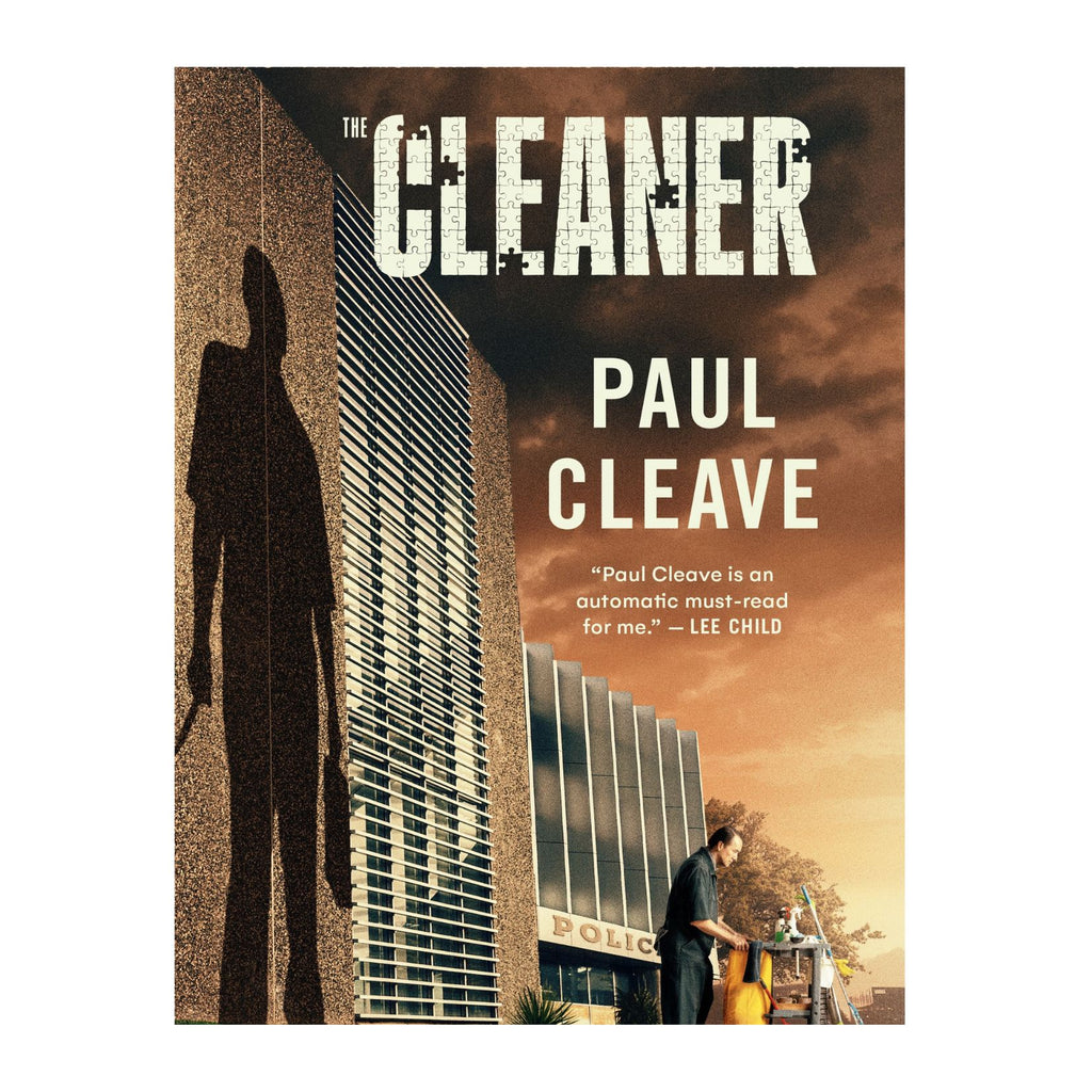 Cleaner, The