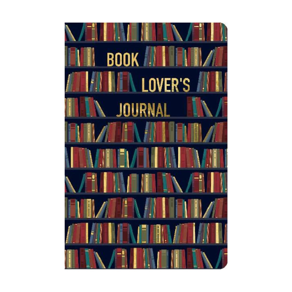 Book Lovers Journal