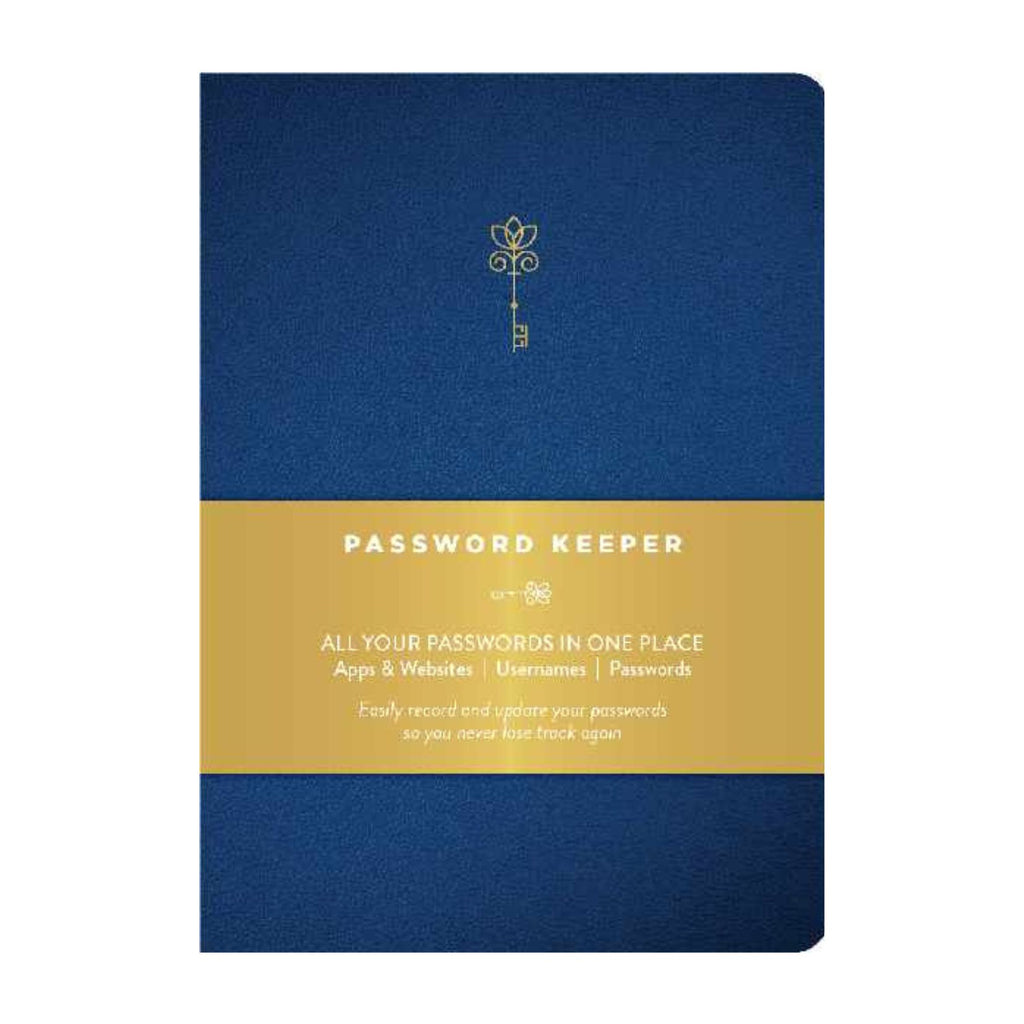 Password Keeper