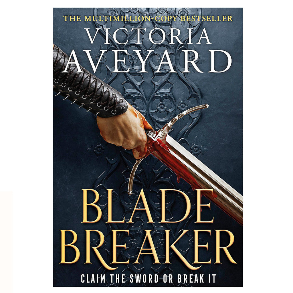 Blade Breaker