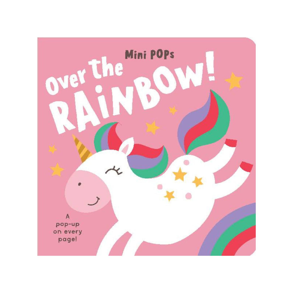 Mini Pops - Over The Rainbow