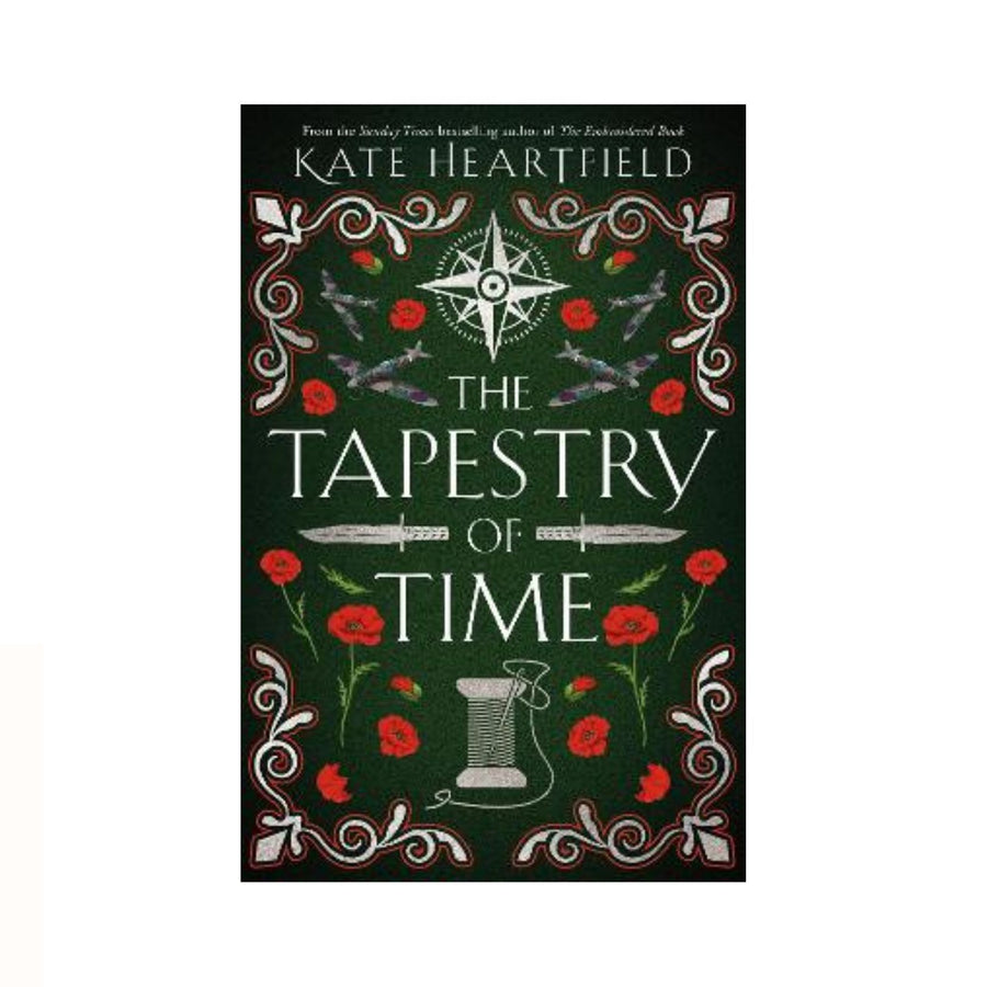 Tapestry of Time, The