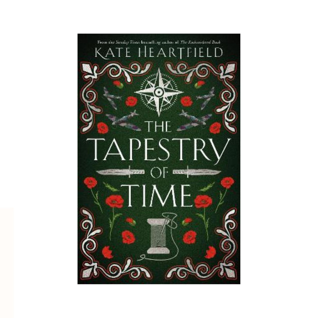 Tapestry of Time, The