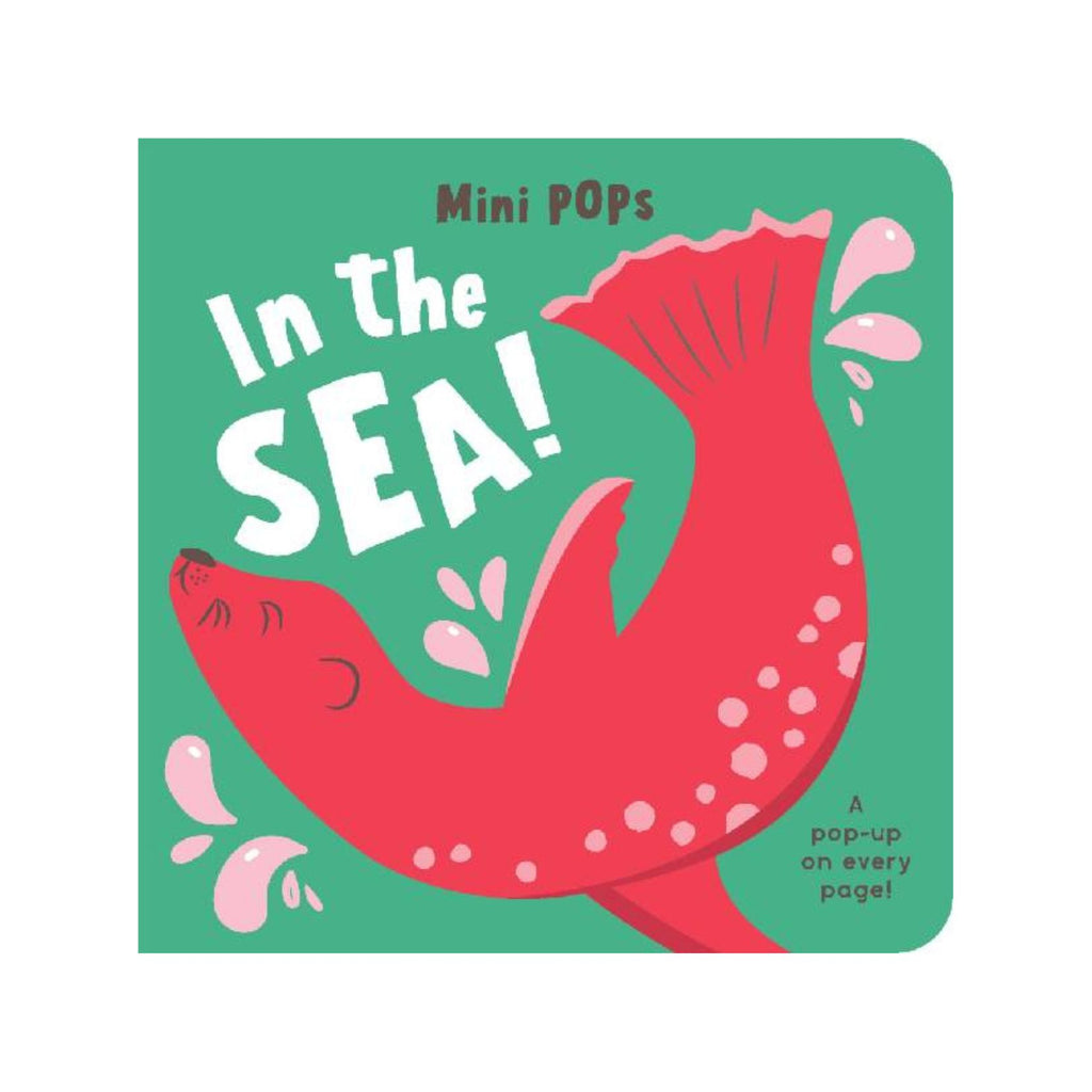 Mini Pops In The Sea