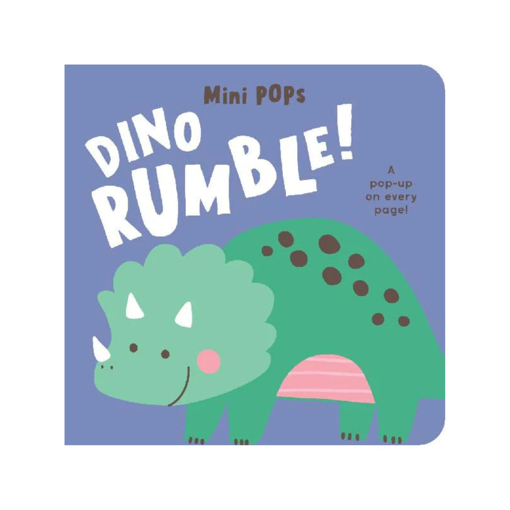 Mini Pops: Dino Rumble!