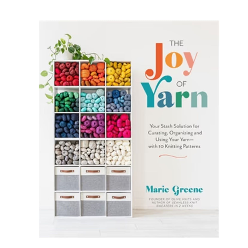 Joy of Yarn, The