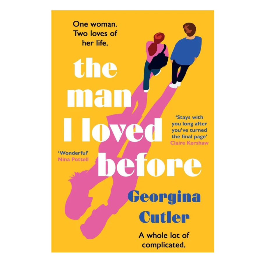 Man I Loved Before, The