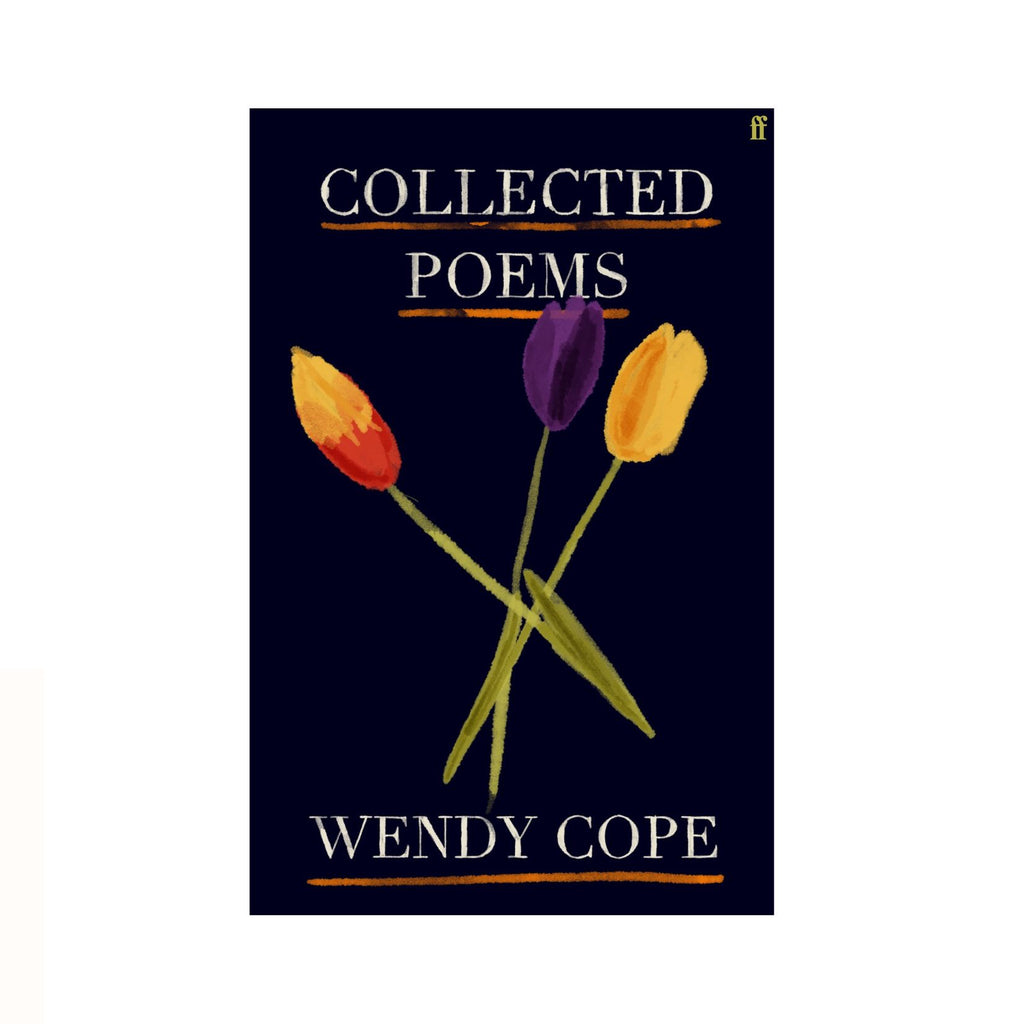 Wendy Cope Collected Poems