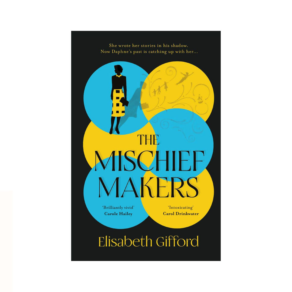Mischief Makers, The