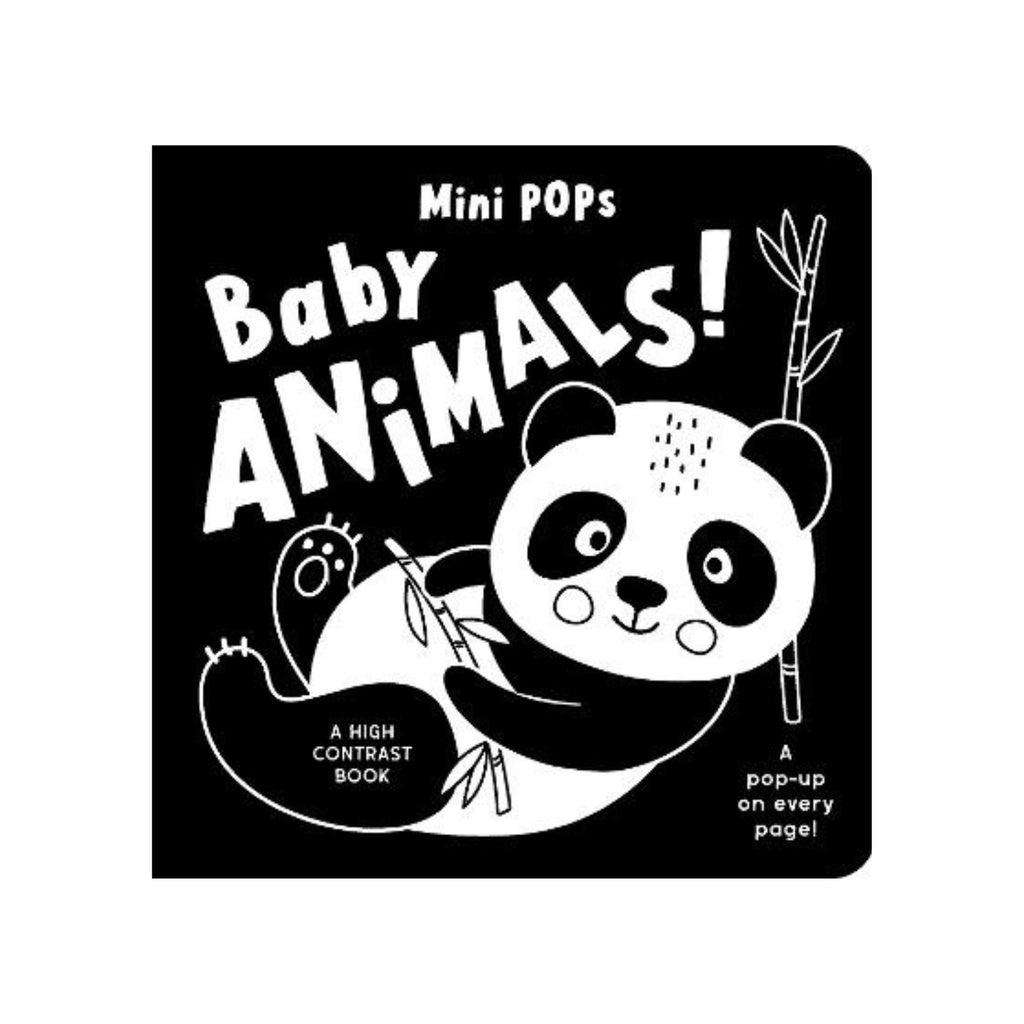 Baby Animal - Mini Pops