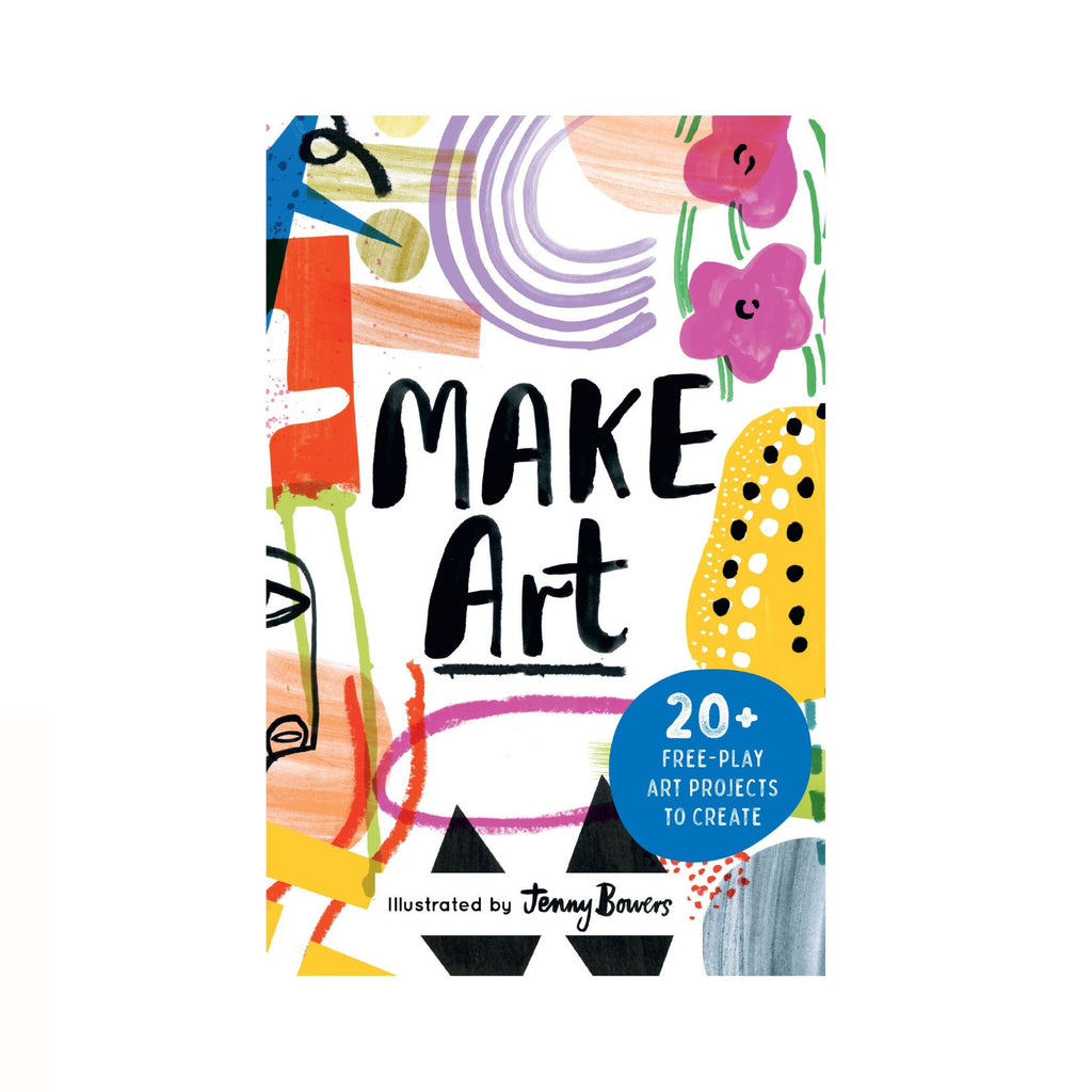 Make Art (box kit)