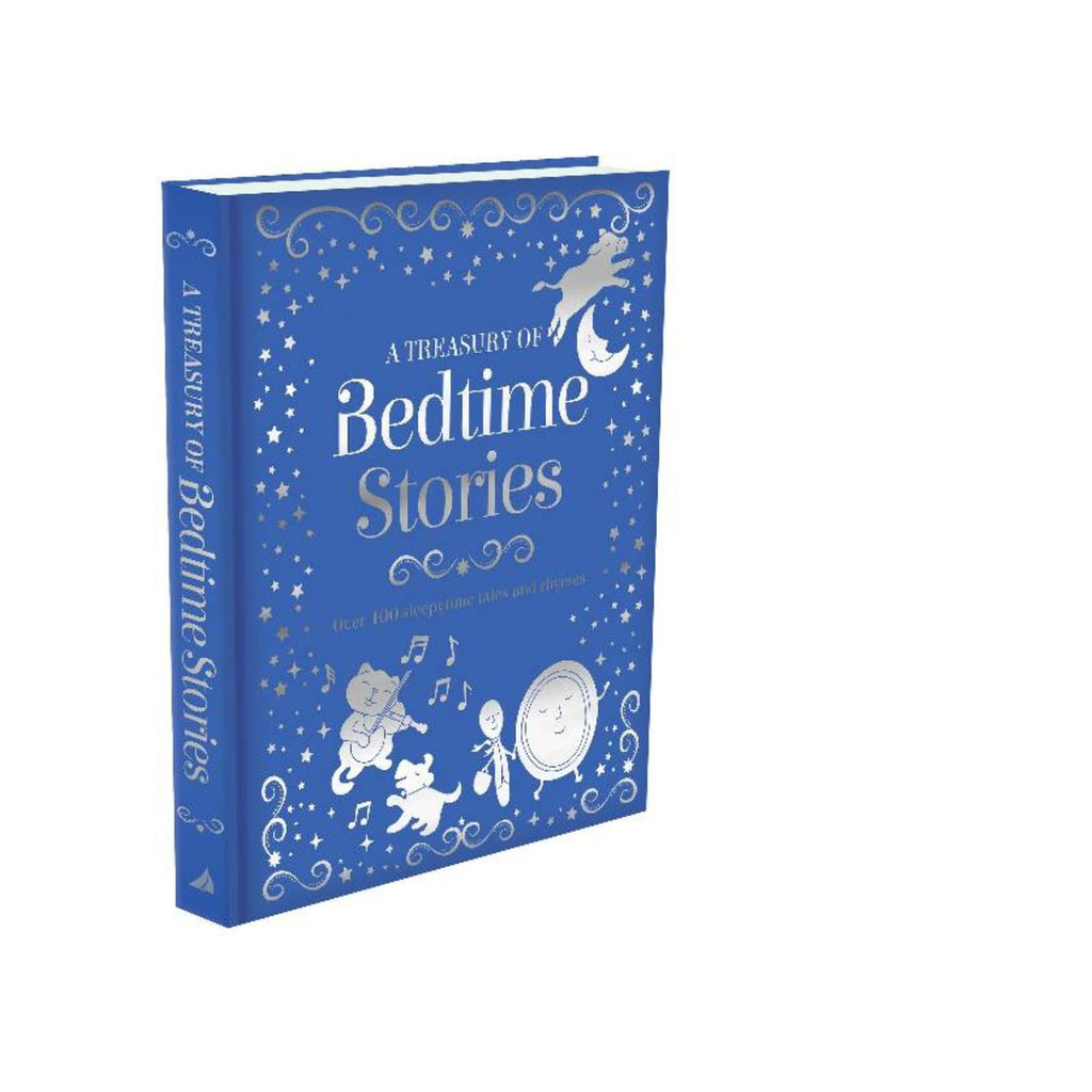 A Treasury of Bedtime Stories