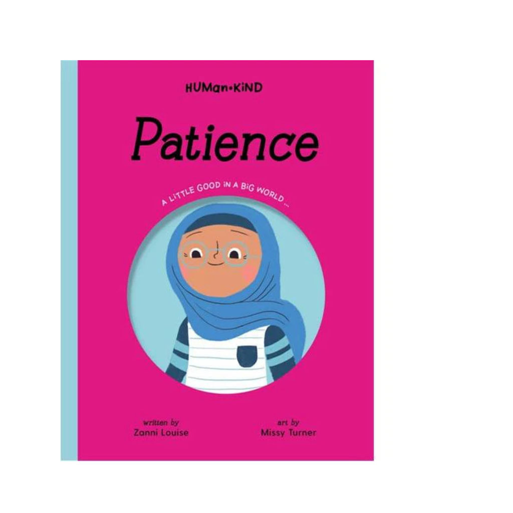 Human Kind Patience