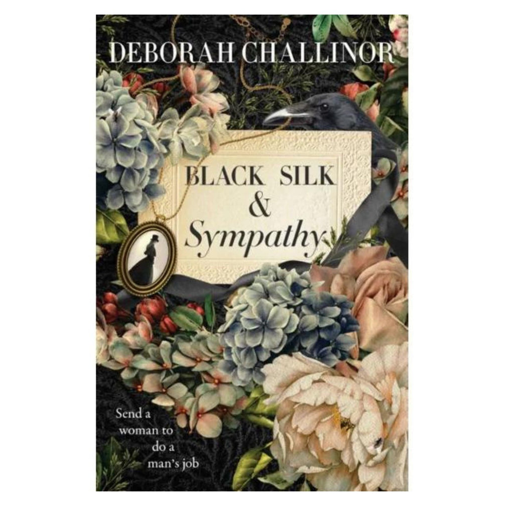 Black Silk & Sympathy