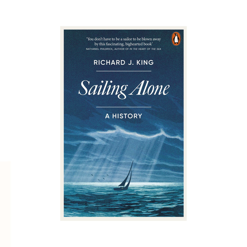 Sailing Alone