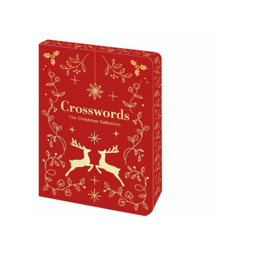The Christmas Collection - Crosswords