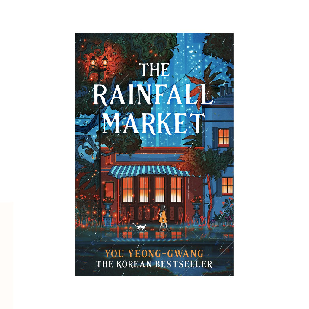 Rainfall Market, The