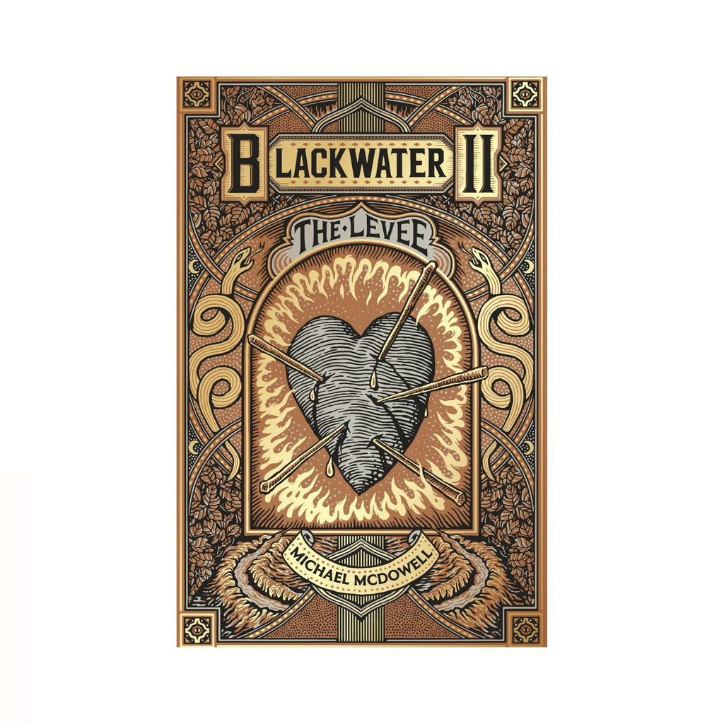 Blackwater II - The Levee