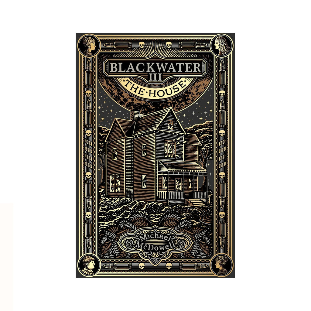 Blackwater III - The House