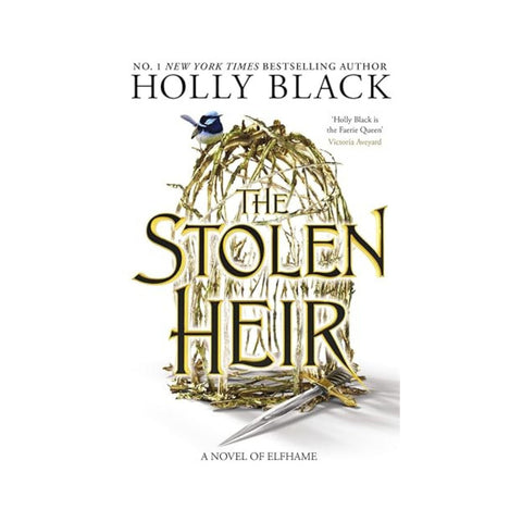 Stolen Heir, The