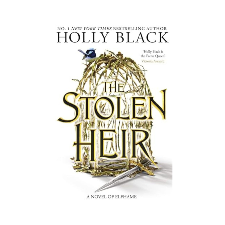 Stolen Heir, The