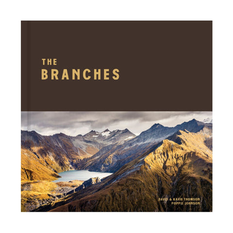 Branches, The