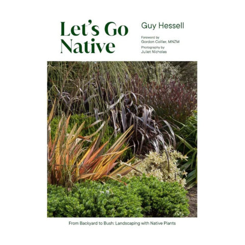 Let's Go Native