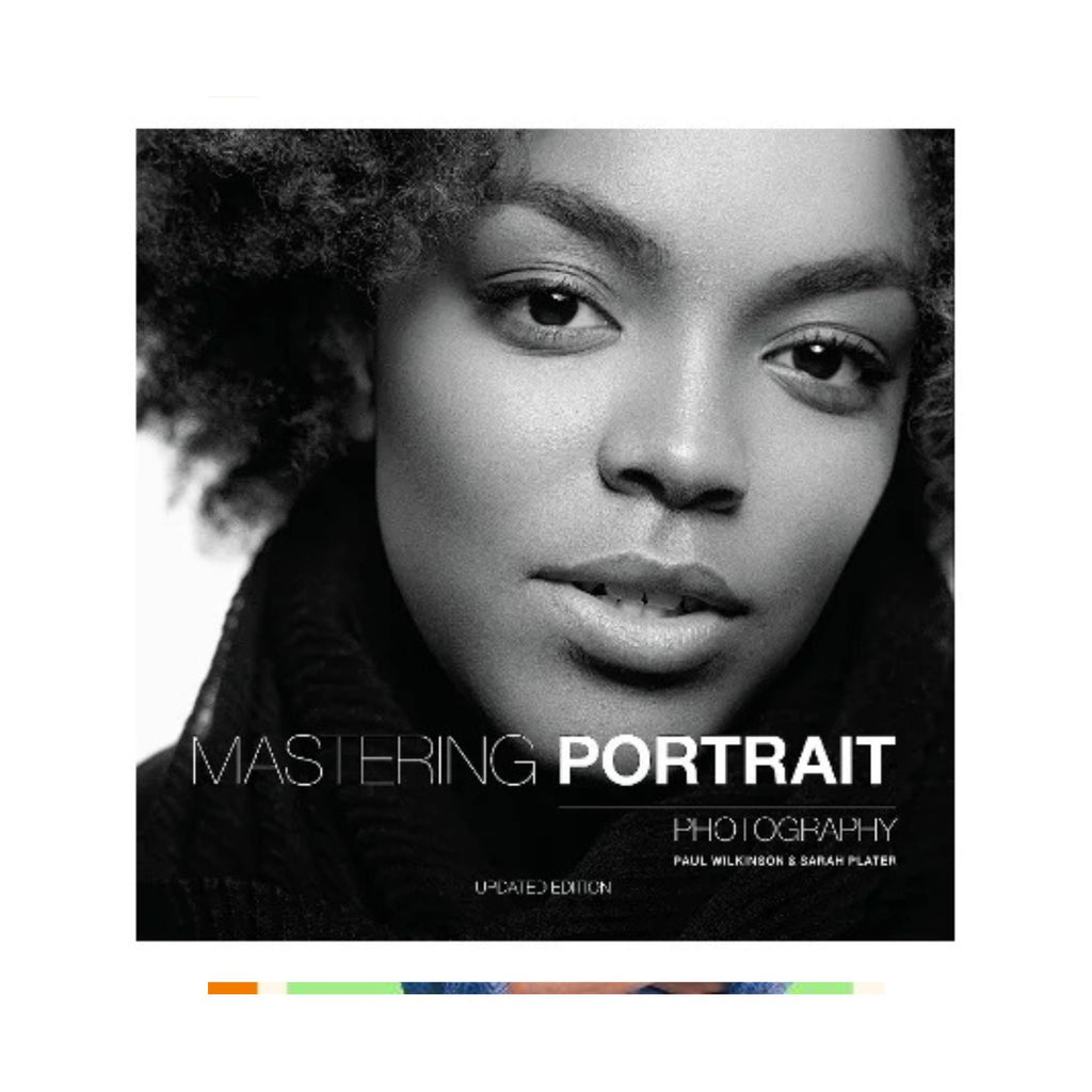 Mastering Portrait Photography – Petronella's Gallery and Bookstore