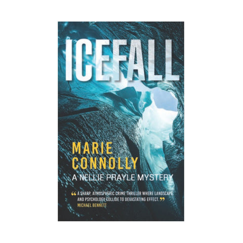 Icefall
