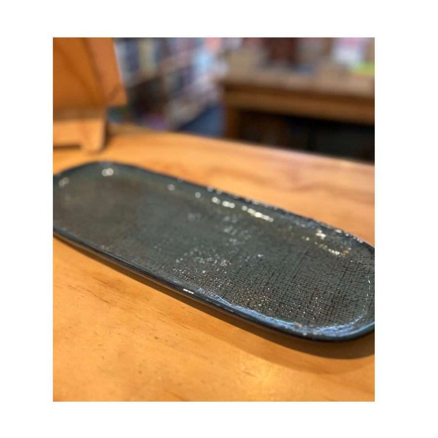 Riviera Oval Platter