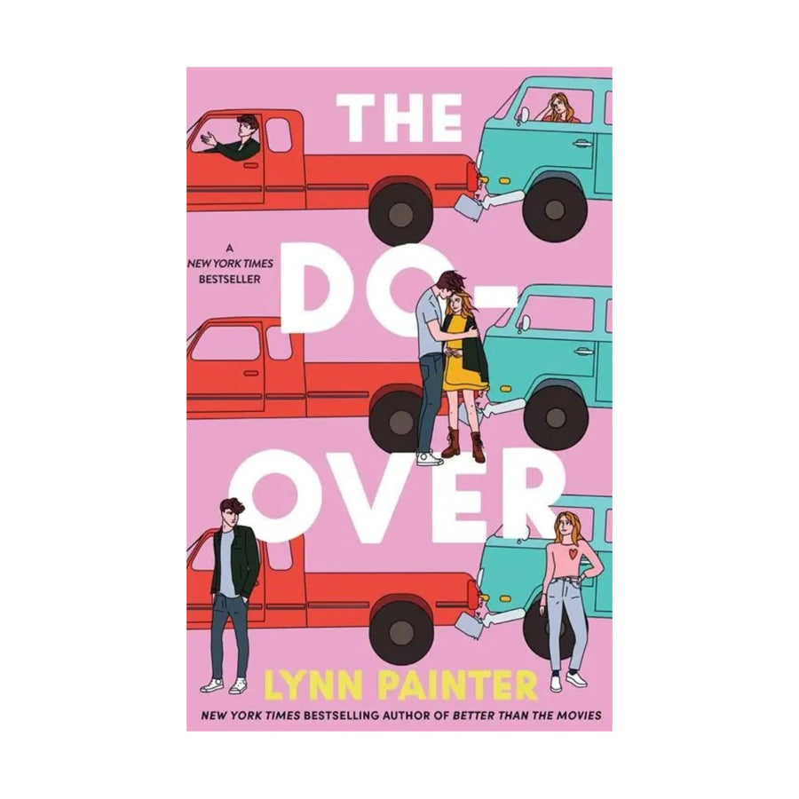 Do Over, The