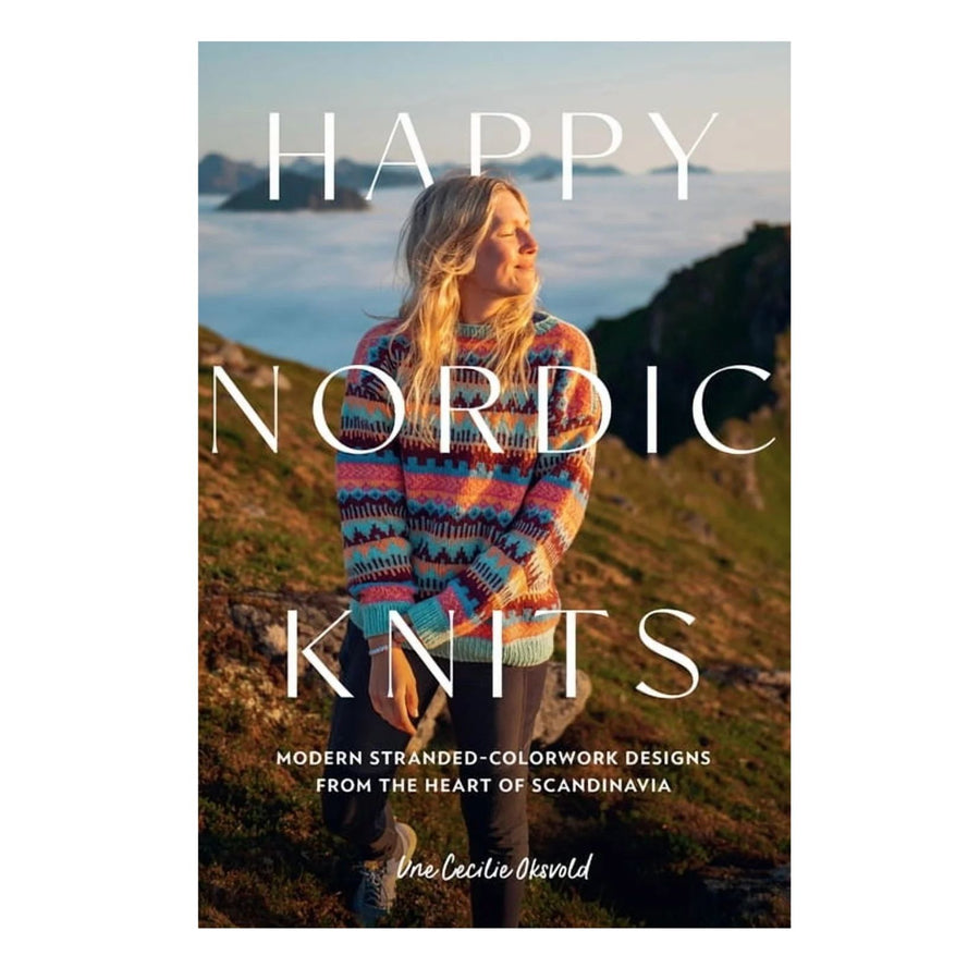 Happy Nordic Knits