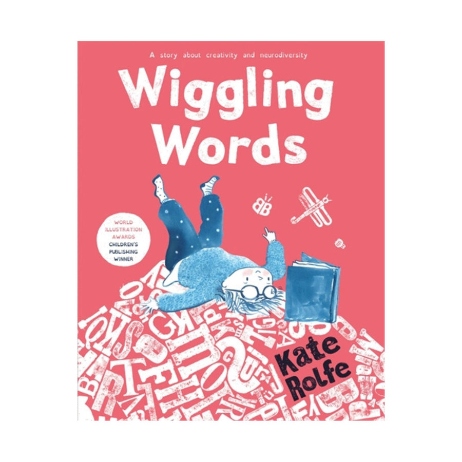 Wiggling Words