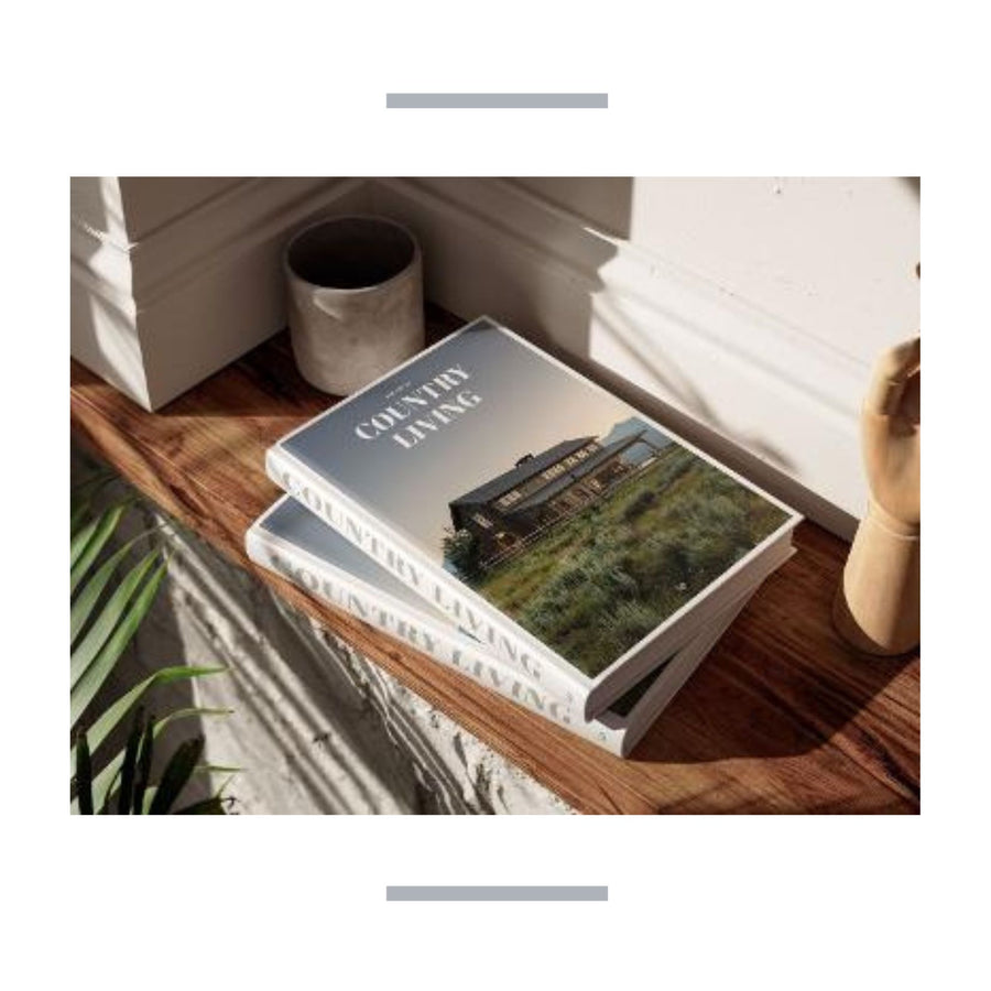 Art of Country Living, The