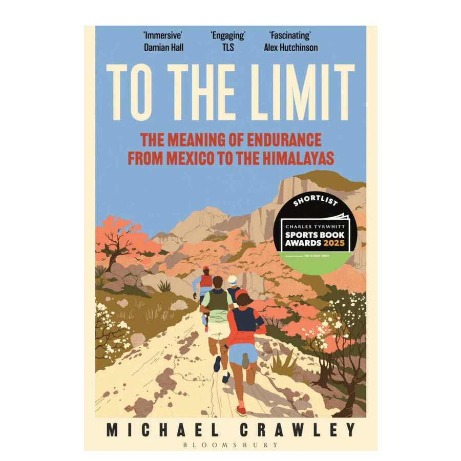 To The Limit