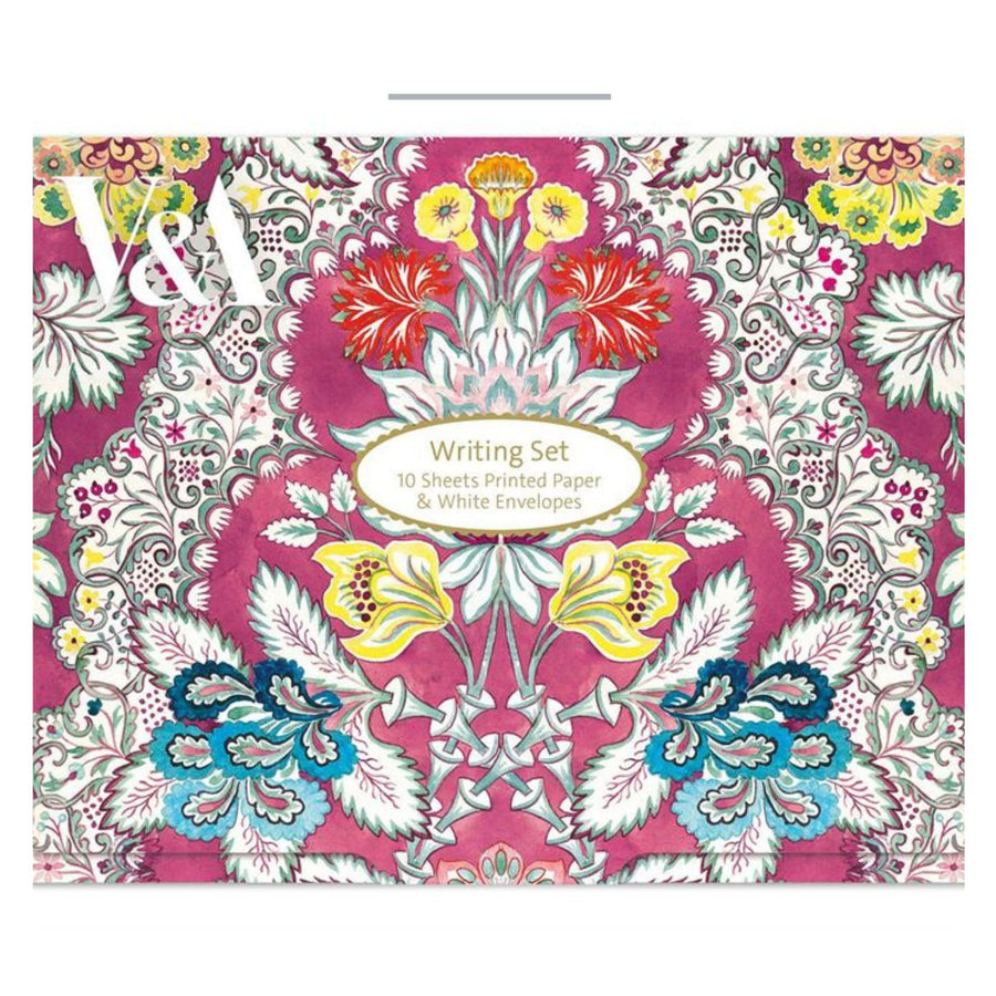 Roccoco Writing Set