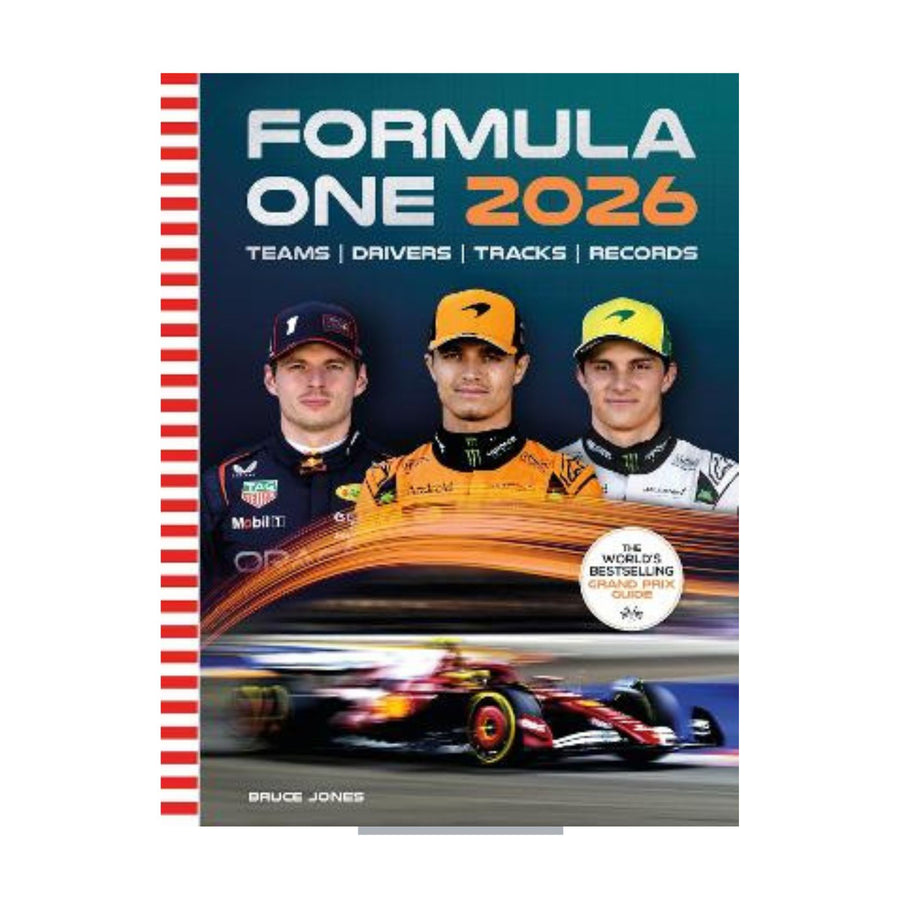 Formula One 2026