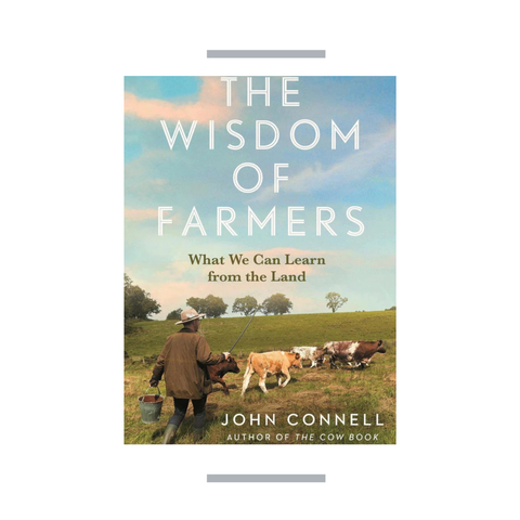 Wisdom of Farmers, The
