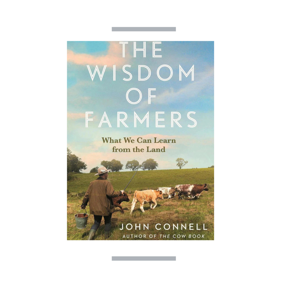Wisdom of Farmers, The