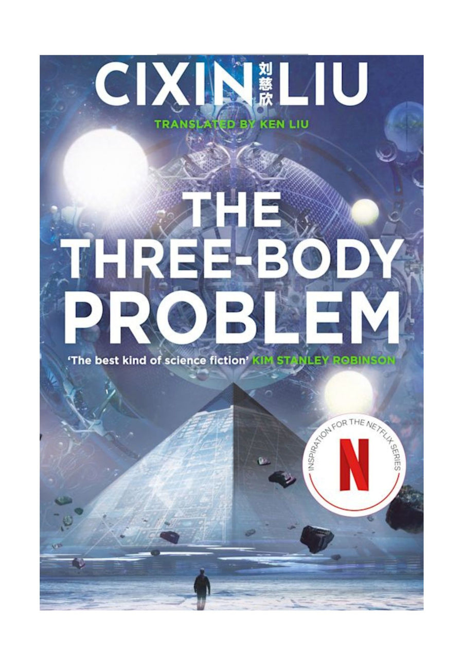 Three-Body Problem, The