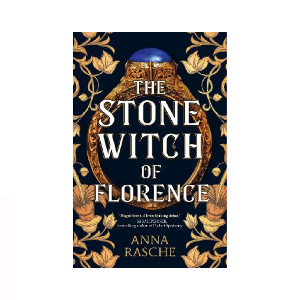 Stone Witch of Florence, The