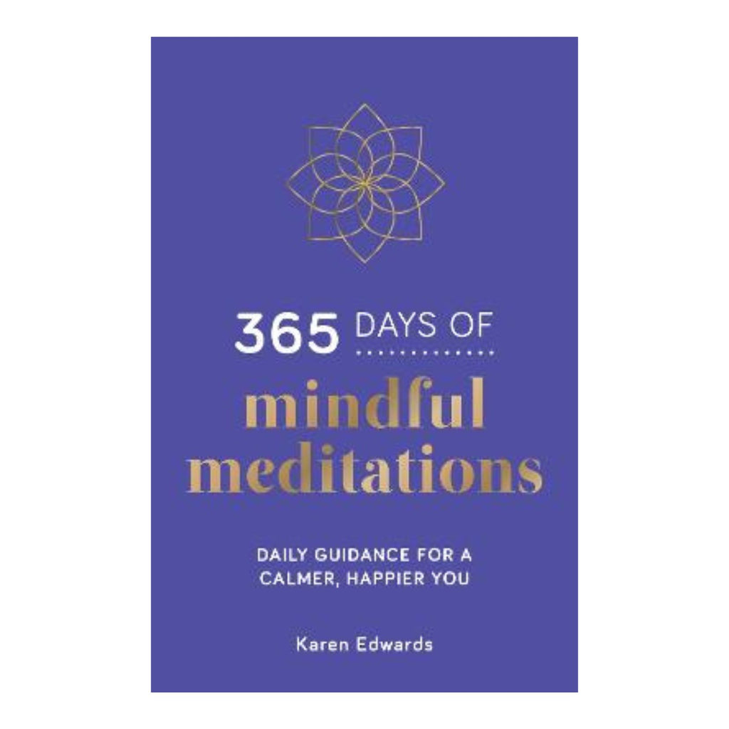 365 Days of Mindful Meditations