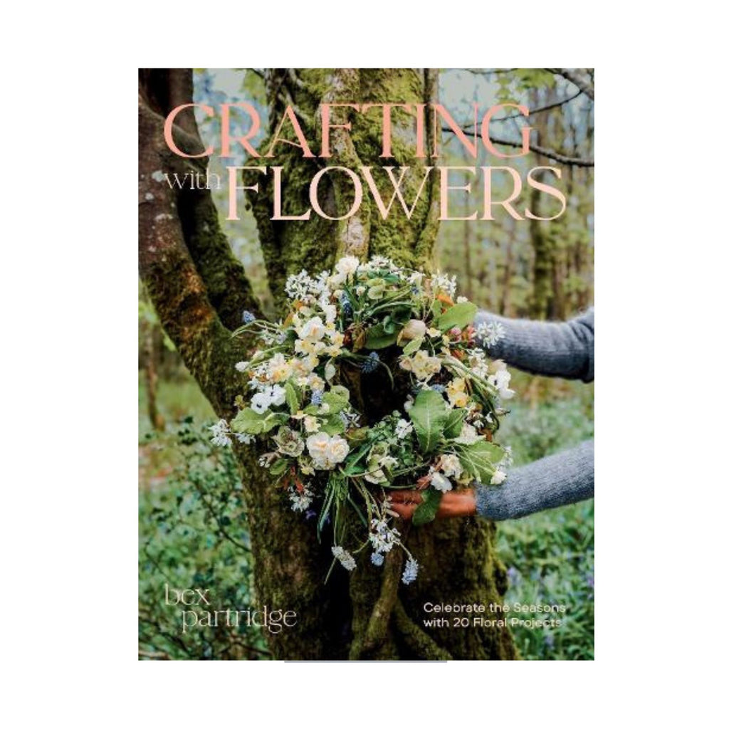 Crafting with Flowers